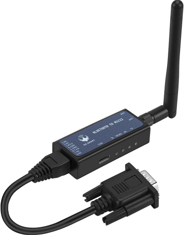 Parani Sd1000 Bluetooth Serial Adapter SD1000U-G01-Parani